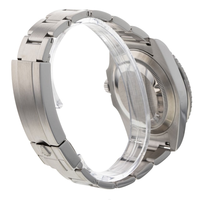 Rolex Submariner 116610 LN Image 3